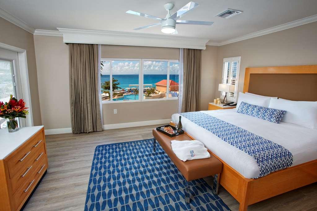 Divi Little Bay Beach Resort Philipsburg  Room photo