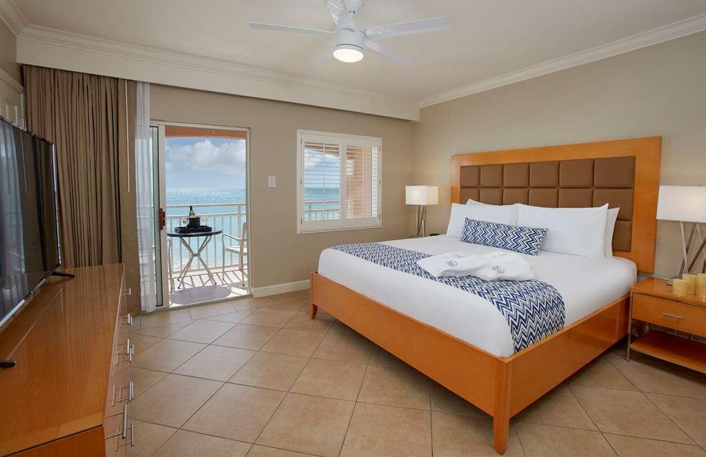 Divi Little Bay Beach Resort Philipsburg  Room photo