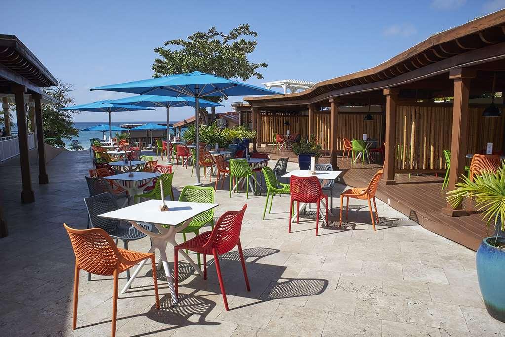 Divi Little Bay Beach Resort Philipsburg  Restaurant photo